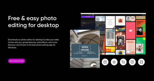 PicsArt Pro - On Ur Mail - Prime Lifestyle Store
