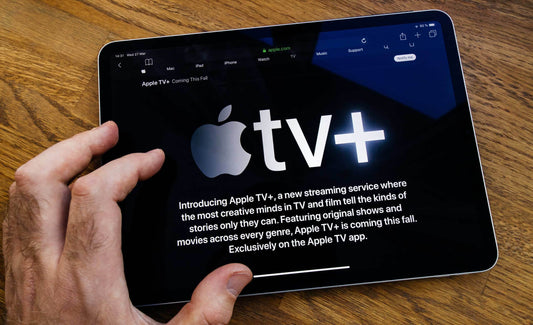 Apple TV Plus - On Ur Mail - Prime Lifestyle Store