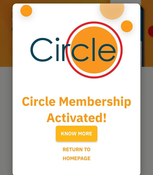 Apollo Membership - On Ur Number - Prime Lifestyle Store
