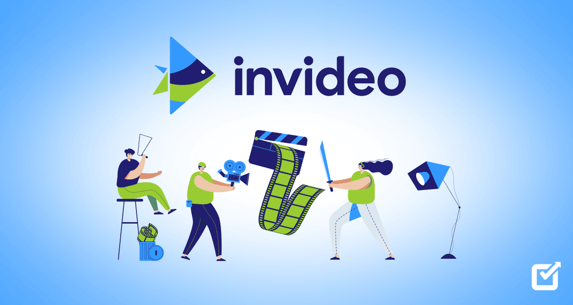 Invideo Studio Premium - On Ur Mail - Prime Lifestyle Store